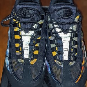 Air max 95 ERDL Party size 8.5